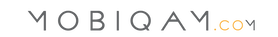 Mobiqam logo